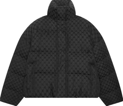 gucci with balenciaga|balenciaga gucci puffer.